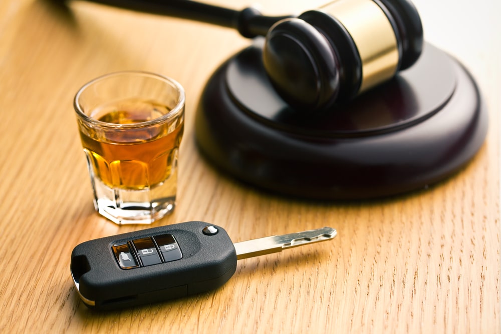 DWI lawyer