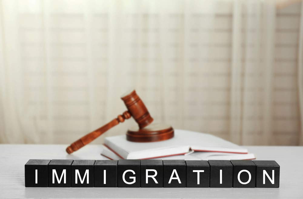 Immigration Waiver lawyer