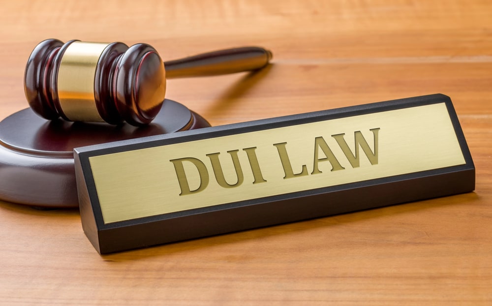 DUI lawyer Durham, NH