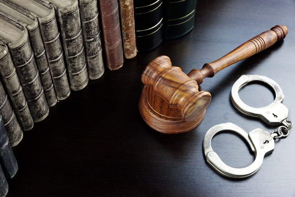 criminal defense lawyer Durham, NH