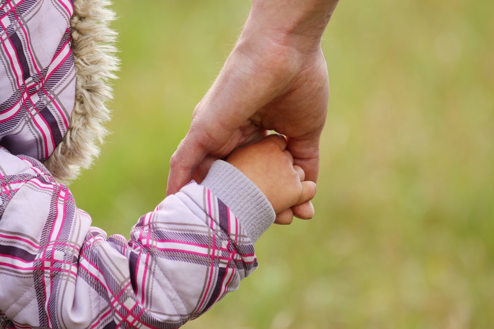 Concord child custody lawyer consultation