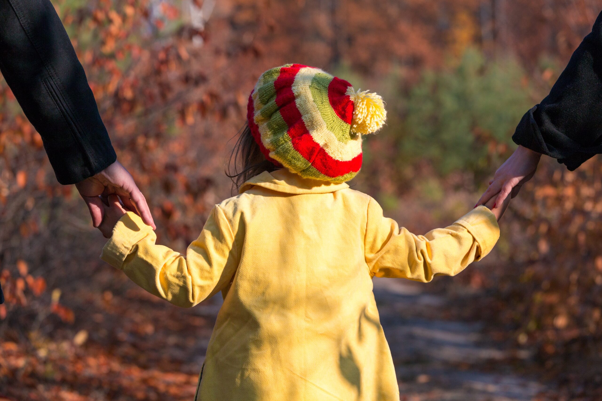 Concord child custody lawyer help