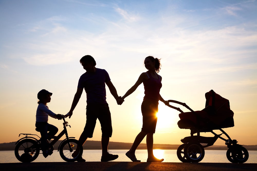 Concord child custody lawyer help