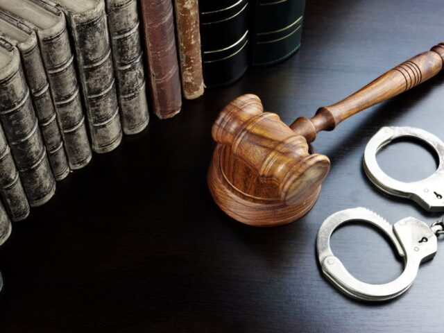 Common Defenses Used In Murder Charges