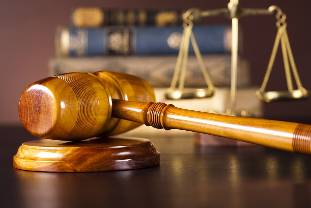 Molestation Lawyer
