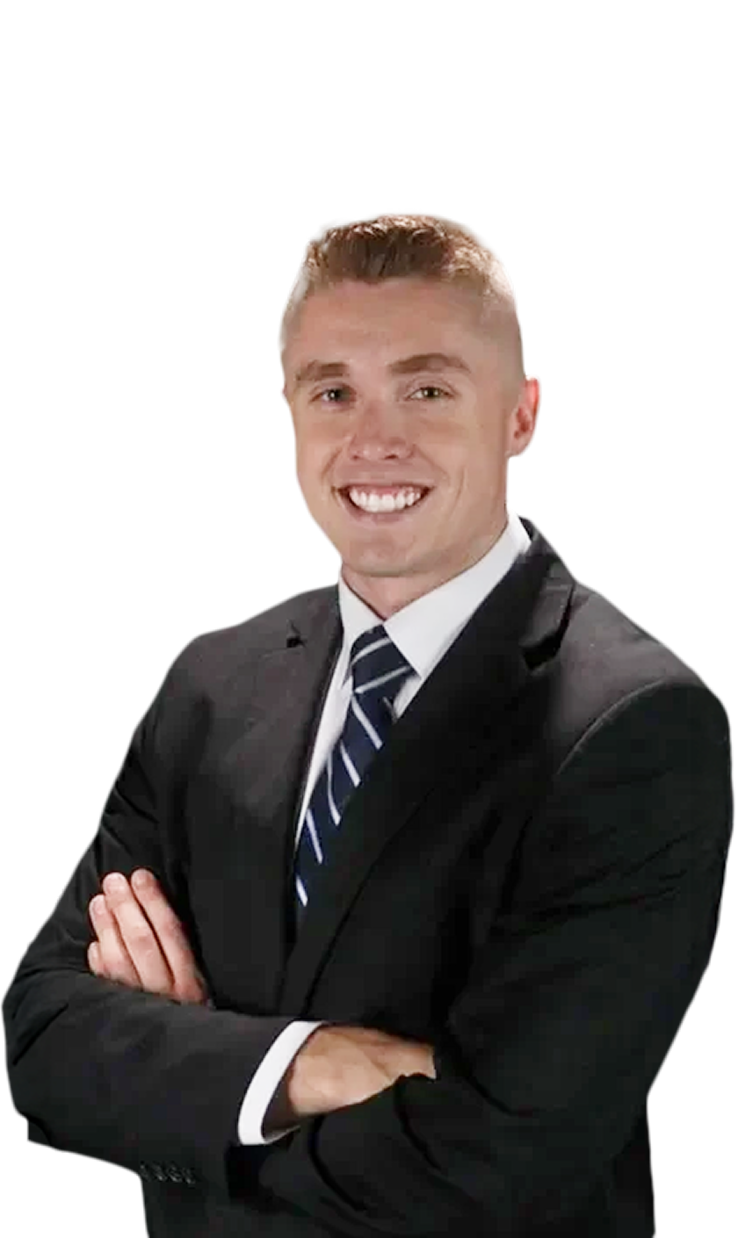 Leif A. Becker, Esq.