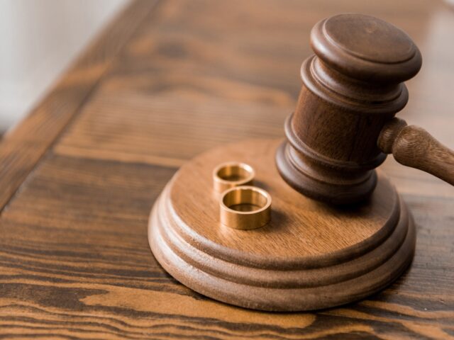 Can You Get Divorced If Your Spouse Disappears?