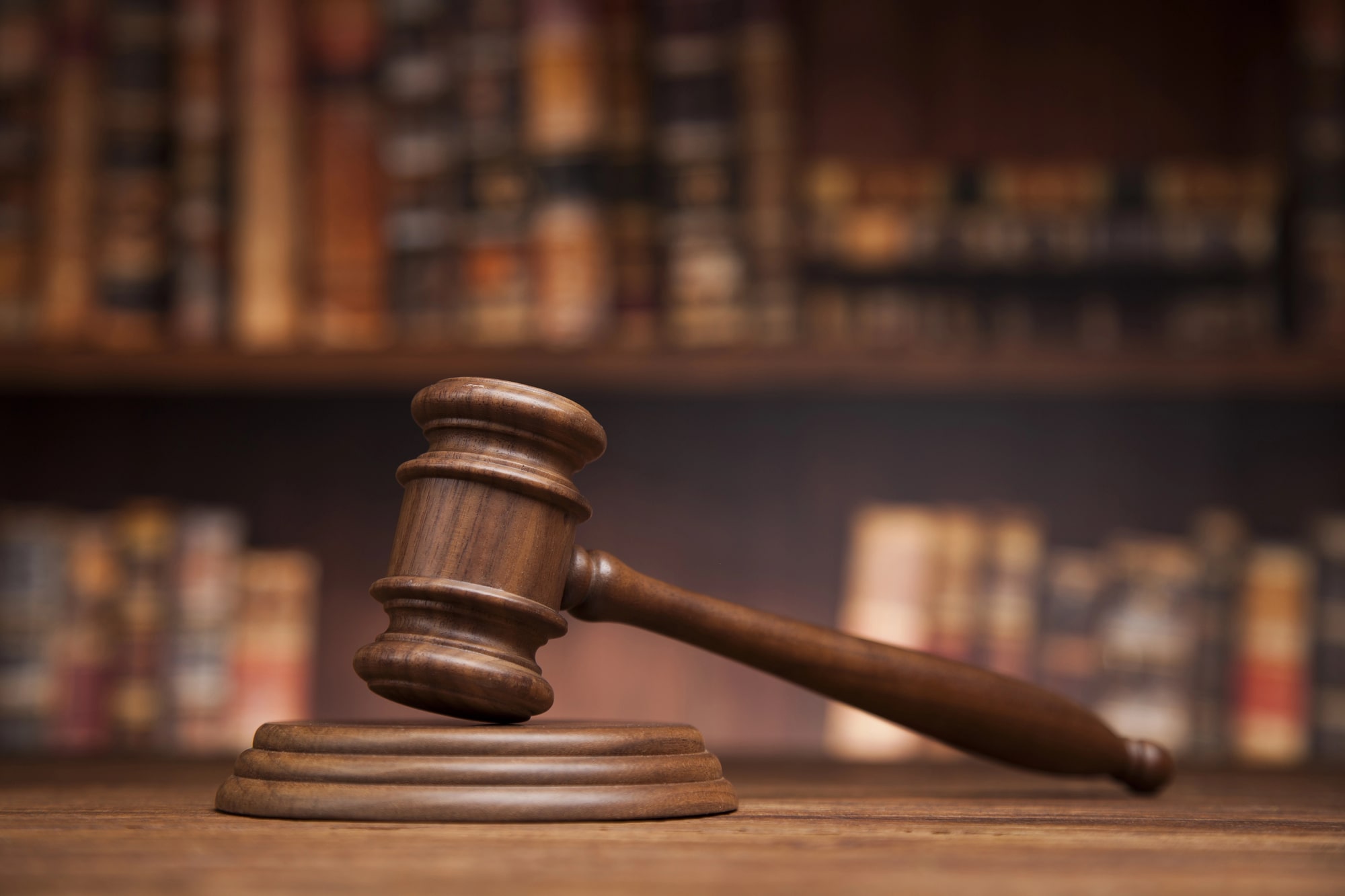 Criminal Defense Lawyers New Hampshire - Becker Legal