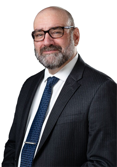 Christian Burroughs, Esq.