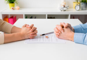 Concord,NH divorce law