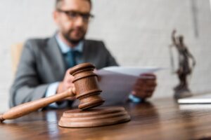 assault lawyer Dover NH case