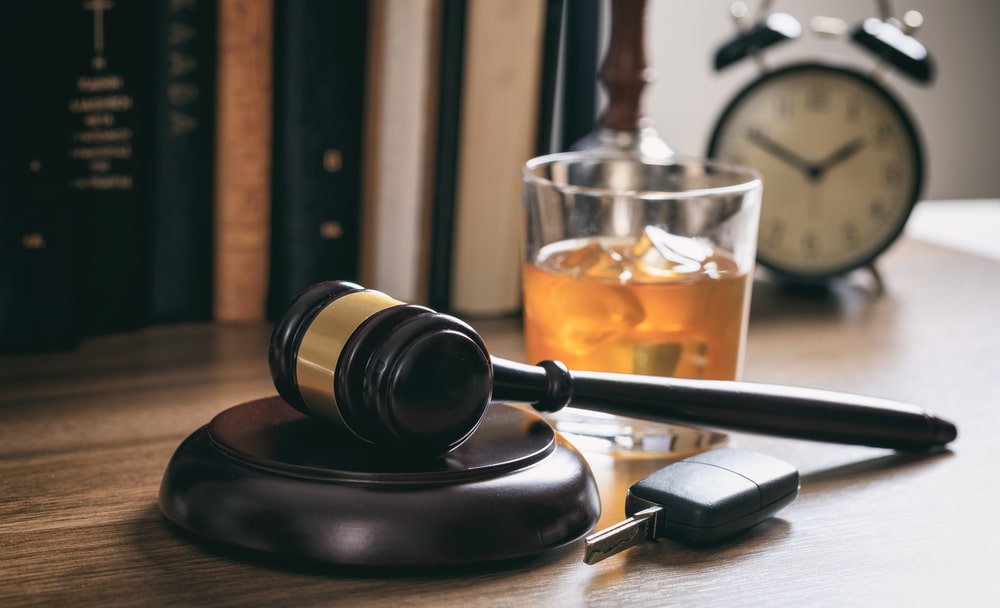 DUI Defense Lawyer Portsmouth, NH
