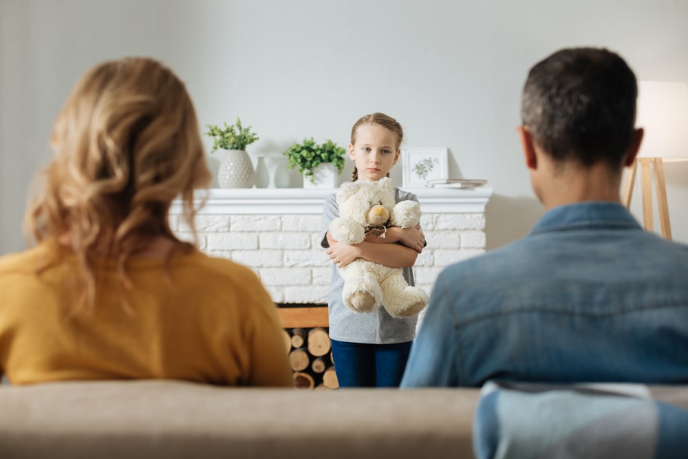 Relocation Requests and Child Custody in NH