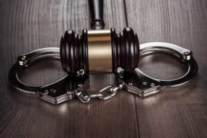criminal lawyer in Dover, NH