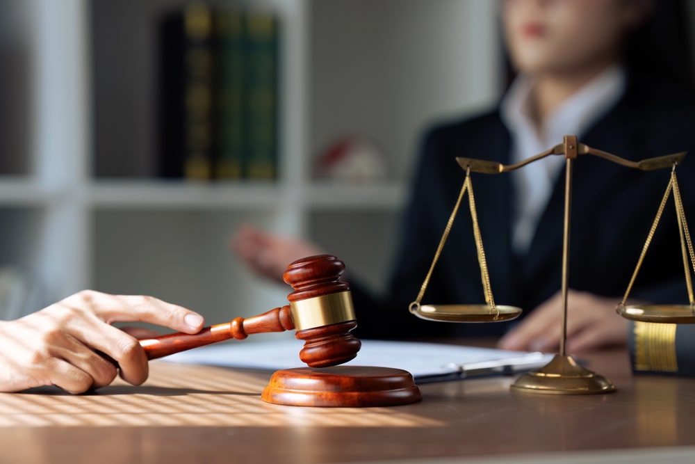 Domestic Violence Lawyer Concord, NH
