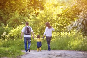 child custody lawyer in Concord, NH