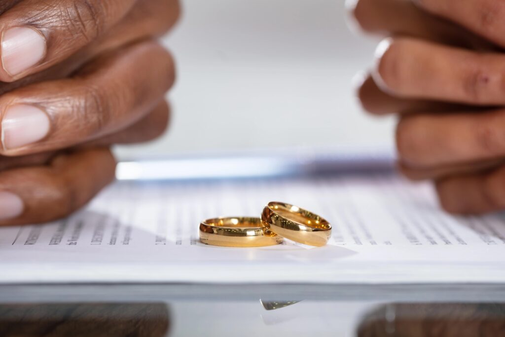 divorce lawyer Concord, NH