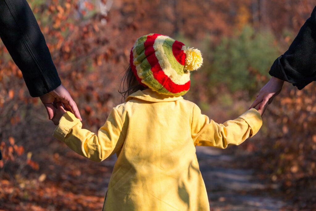 Legal Fatherhood for Unmarried Parents